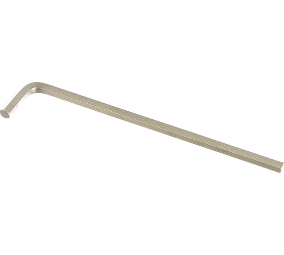 Изображение товара Г-образный длинный шестигранник 8 мм KING TONY 112508M