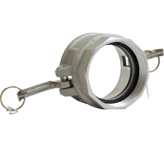 Изображение товара Алюминиевый камлок Partex ald - 200 2" (50 мм) НФ-00002112