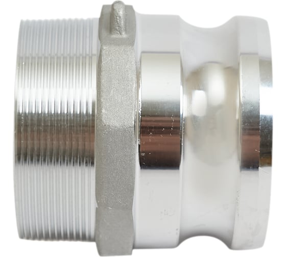 Изображение товара Алюминиевый камлок Partex alf-200 2" (50 мм) НФ-00002116