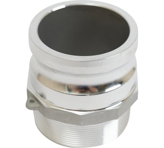 Изображение товара Алюминиевый камлок Partex alf-300 3" (75 мм) НФ-00002100