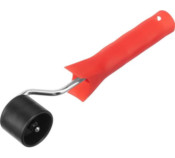 Изображение товара Валик прижимной "Бочка", 50 мм, пластмасса MTX 80636