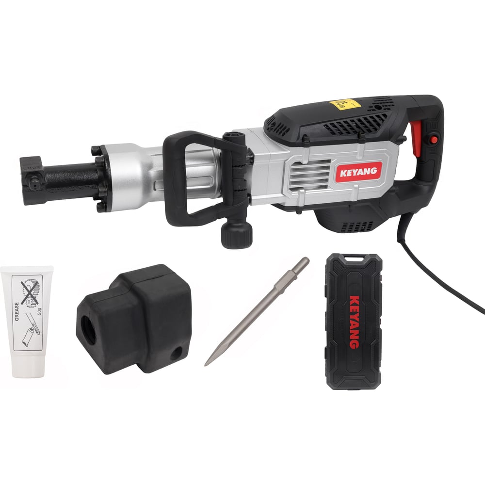 Отбойный молоток KEYANG DH15-17AV