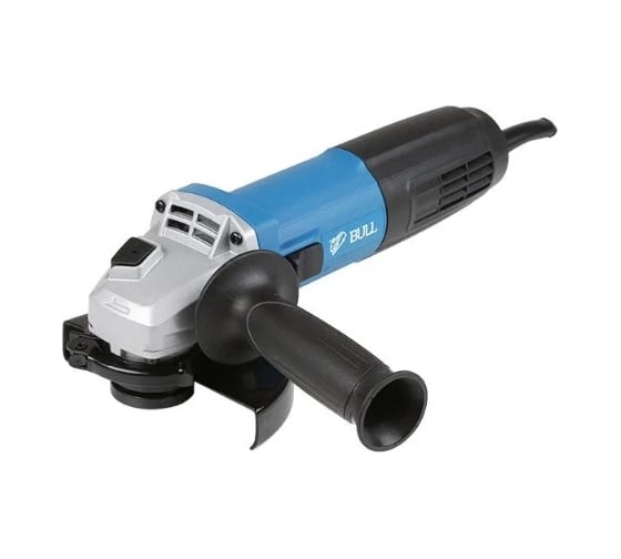 Изображение товара Угловая шлифовальная машина BULL WS 1205 03038129