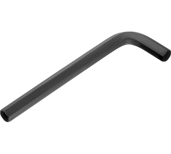 Изображение товара Имбусовый ключ HEX, 12мм, CrV MATRIX 11232