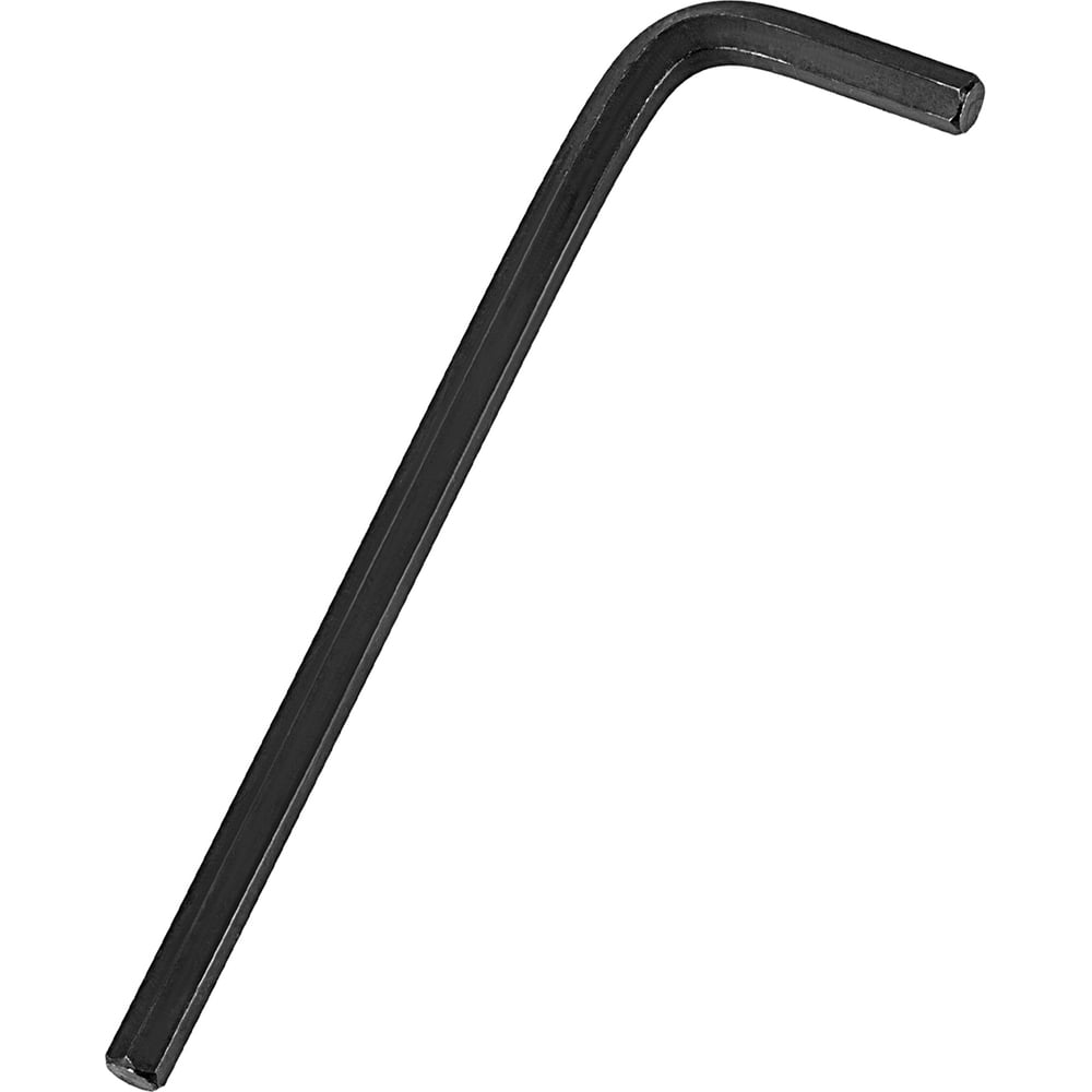 Изображение товара Имбусовый ключ HEX, 5мм, CrV MATRIX 11225