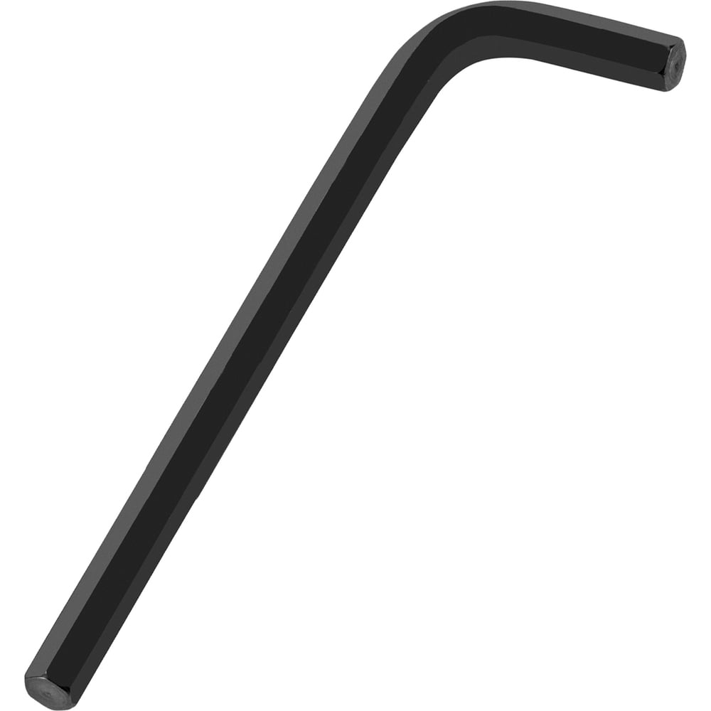 Изображение товара Имбусовый ключ HEX 8мм MATRIX 11216 профессиональный полупрофессиональный