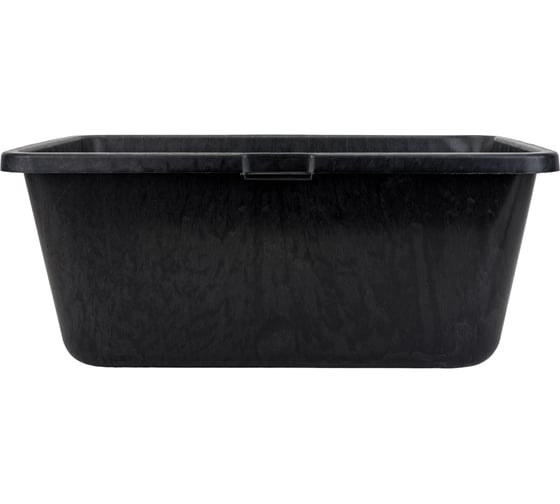 Изображение товара Строительный прямоугольный таз 90 литров Gigant G-07-09-06