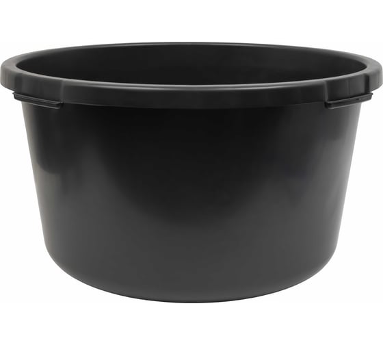 Изображение товара Круглый строительный таз 60 литров Gigant G-07-09-02