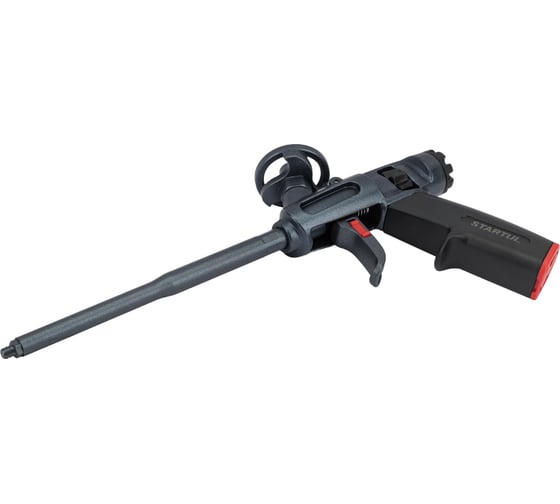 Изображение товара Пистолет для монтажной пены STARTUL Expert SE4058