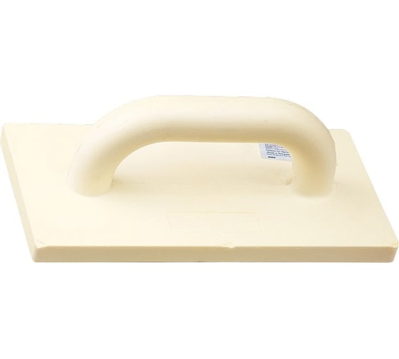 Изображение товара Полиуретановая терка СИБРТЕХ 120x1200 мм 86616