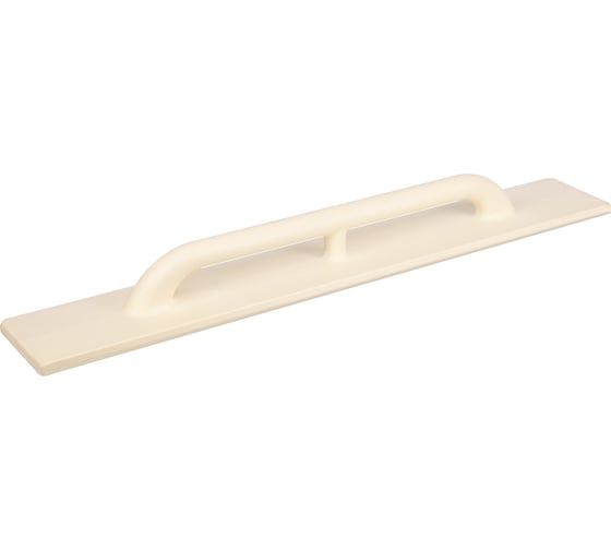 Изображение товара Полиуретановая терка СИБРТЕХ 120x800 мм 86612