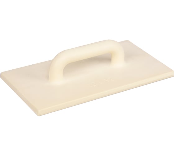 Изображение товара Полиуретановая терка СИБРТЕХ 180x320 мм 86630