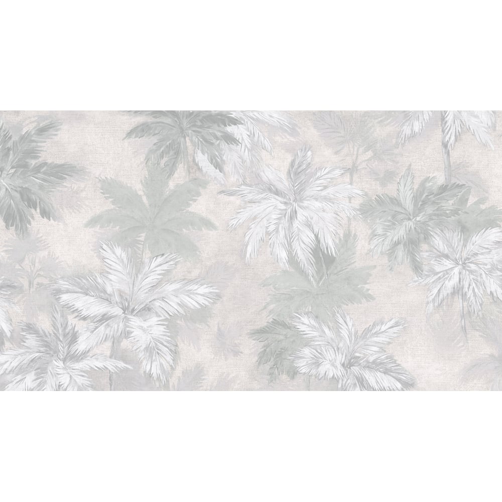 Изображение товара Обои горячего тиснения WallSecret Goa 8811-18 10,05 м бежевые