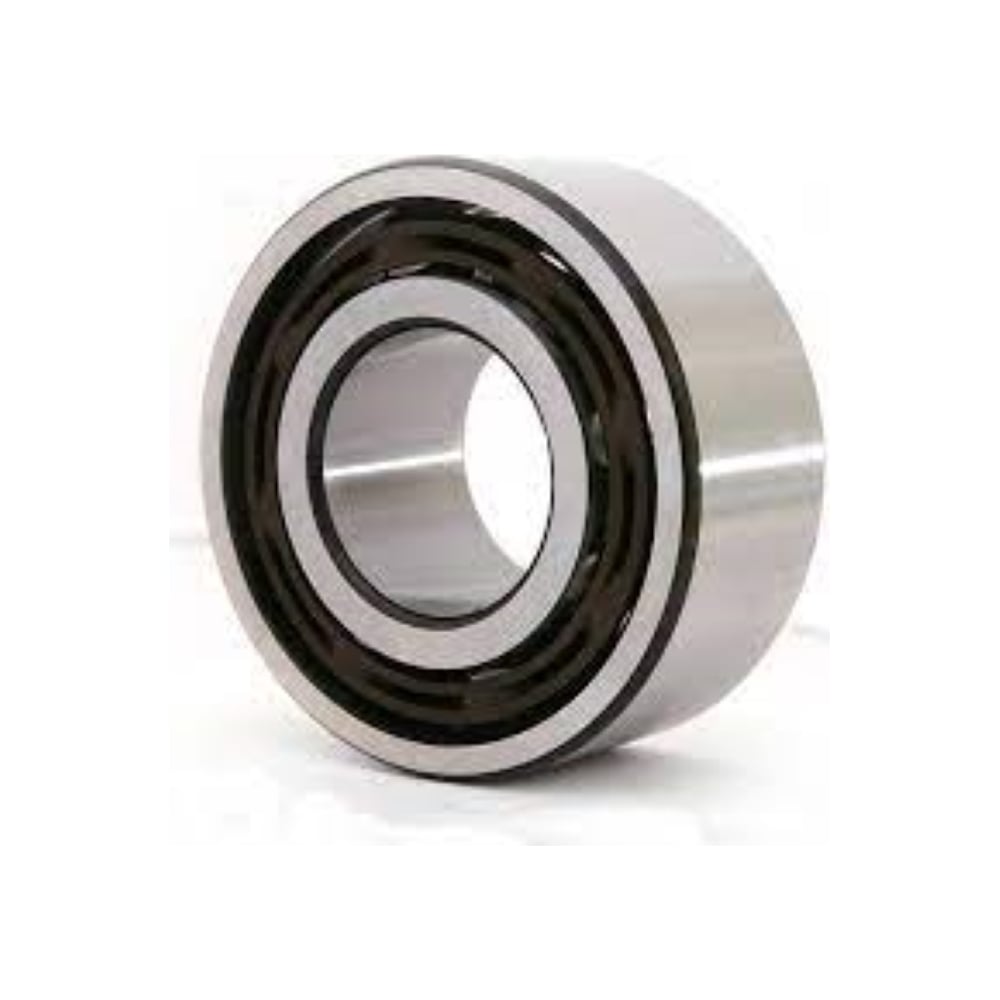 Изображение товара Подшипник ZKL 40x90x36.5 3308TNGC3 шариковый двухрядный радиально-упорный