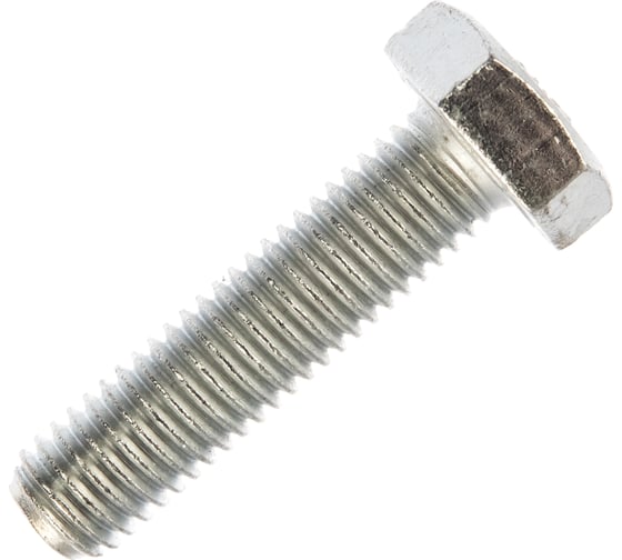 Изображение товара Болт Tech-Krep DIN 933 10х40 15кг (485 шт.) 125115