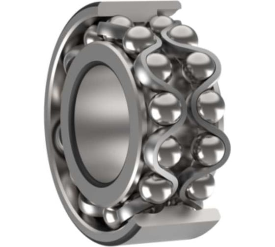 Изображение товара Подшипник ZKL 15x35x15.9 3202NF ТД014690