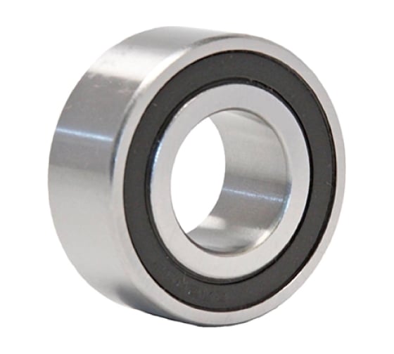 Изображение товара Подшипник ZKL 40x90x36.5 3308A2RSNF ТД031579