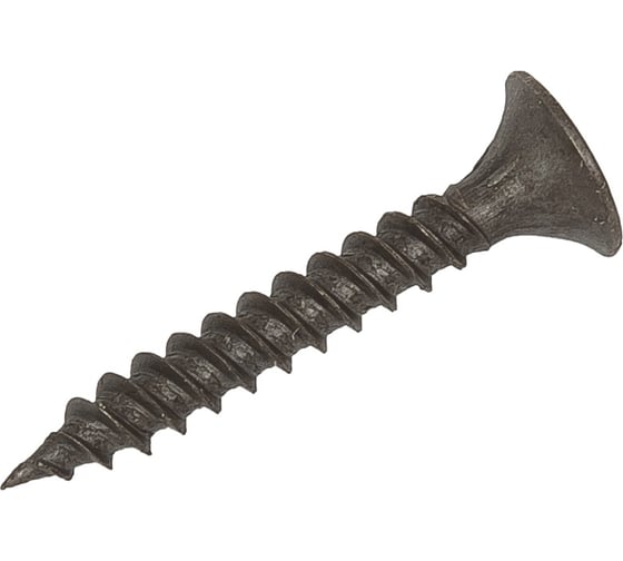 Изображение товара Саморез ШСГМ Tech-Krep 3,5х25 3 кг (2307 шт.) 126652