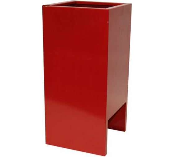 Изображение товара Подставка под огнетушитель Pegas pneumatic П-10, до 3 кг 114308