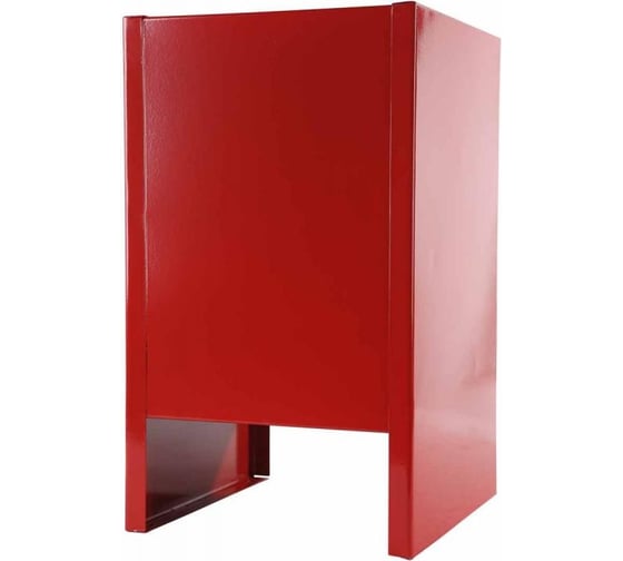 Изображение товара Подставка под огнетушитель Pegas pneumatic П-20, до 10 кг 114310