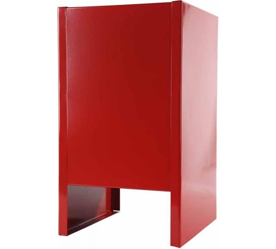 Изображение товара Подставка под огнетушитель Pegas pneumatic П-15, до 5 кг 114309