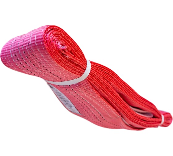 Изображение товара Текстильный строп ООО "Пкф "ГрузоподъемТехоснастка" СТП 5.0/2000 1961