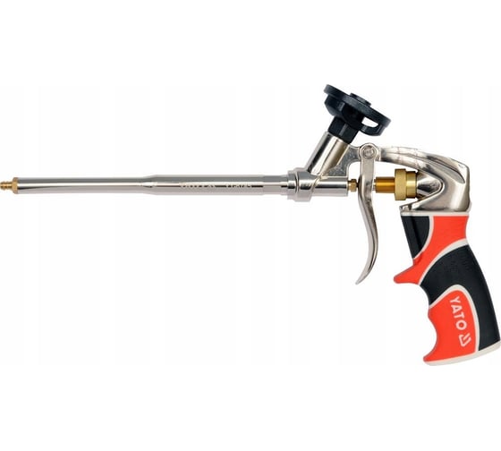Изображение товара Пистолет для монтажной пены YATO YT-6745 38916745 092 1