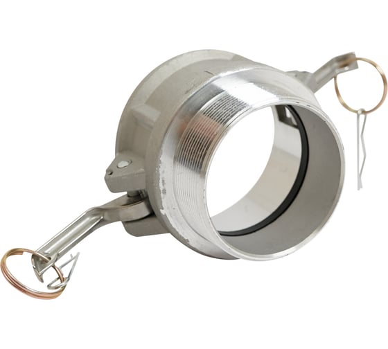 Изображение товара Камлок из нержавеющей стали Partex ssb-300 3" (75мм) НФ-00002102