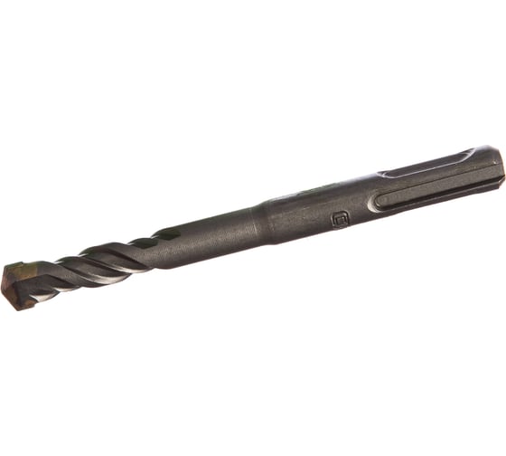 Изображение товара Бур по бетону (10x110х60 мм; SDS-plus) СИБРТЕХ 70554