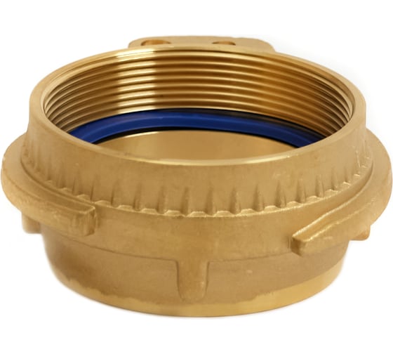 Изображение товара Соединение Partex TW из латуни VK-080BR 3 (75 мм) НФ-00000586