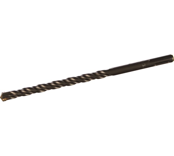 Изображение товара Бур по бетону (12x210х160 мм; SDS-plus) СИБРТЕХ 70562
