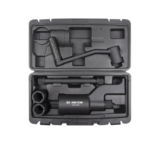 Изображение товара Ручной усилитель крутящего момента 4700 Нм KING TONY 3488A03MP