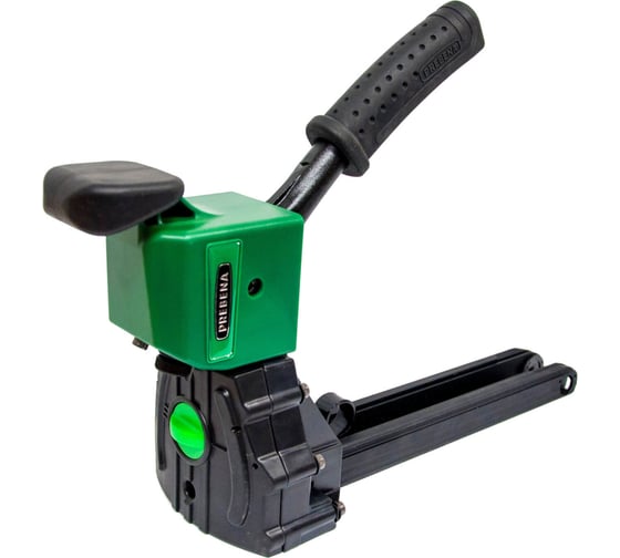 Изображение товара Степлер Prebena KTVH-B19H МБ000012651