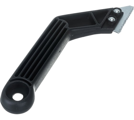 Изображение товара Скребок, 250 мм, по кафелю с вольфрам-карбидным напылением MATRIX 79560