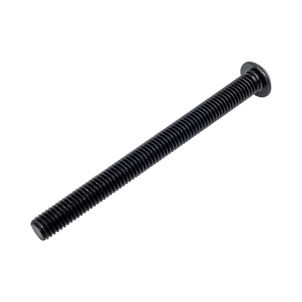 Изображение товара Винт Море-Метизов ISO 7380 8x90 мм класс 10.9, 50 шт