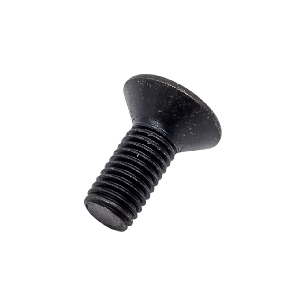 Изображение товара Винт Море-Метизов DIN 7991 М12х30 оксид 10 шт