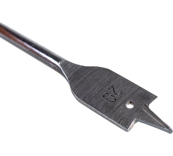 Изображение товара Сверло по дереву перовое (20х150 мм) СИБРТЕХ 70370