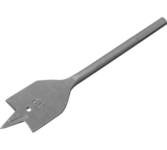 Изображение товара Сверло по дереву перовое (32х150 мм) СИБРТЕХ 70382