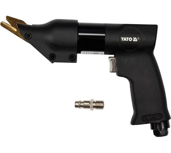 Изображение товара Пневматические угловые ножницы YATO YT-09944