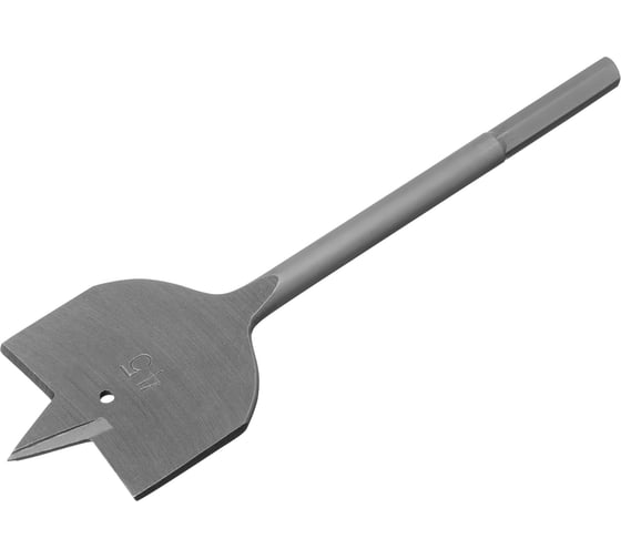 Изображение товара Сверло по дереву перовое (45х150 мм) СИБРТЕХ 70395