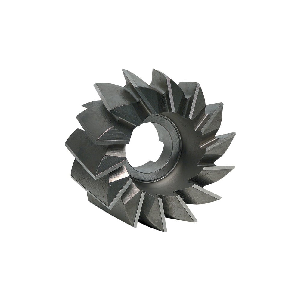 Изображение товара Фреза торцевая насадная 100x50x32 мм ИНСТУЛС 2210-0085