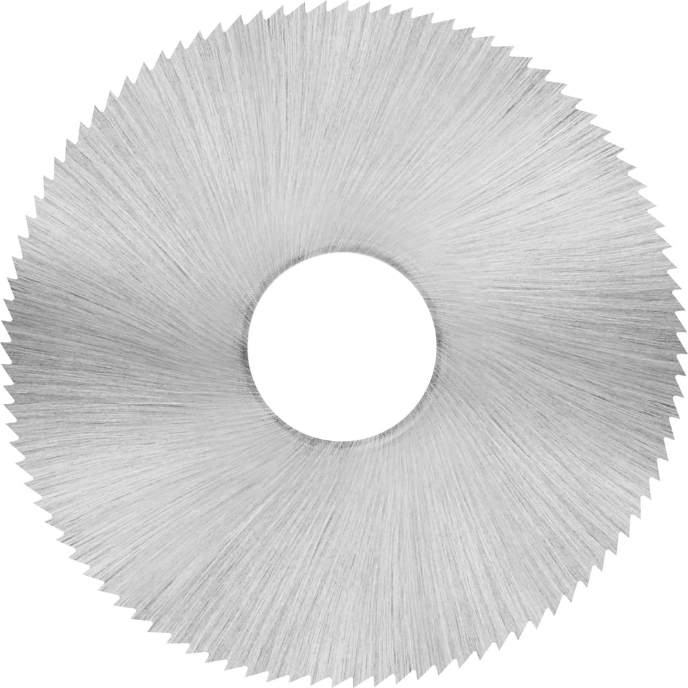 Изображение товара Фреза отрезная 80.0x3.00x22 мм, тип 1, Z=80, Р18, 2254-0912, ГОСТ 2679-2014 ИНСТУЛС 00001805844