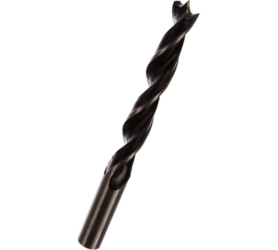 Изображение товара Сверло по дереву (12х150х105 мм, ц/х) СИБРТЕХ 70239