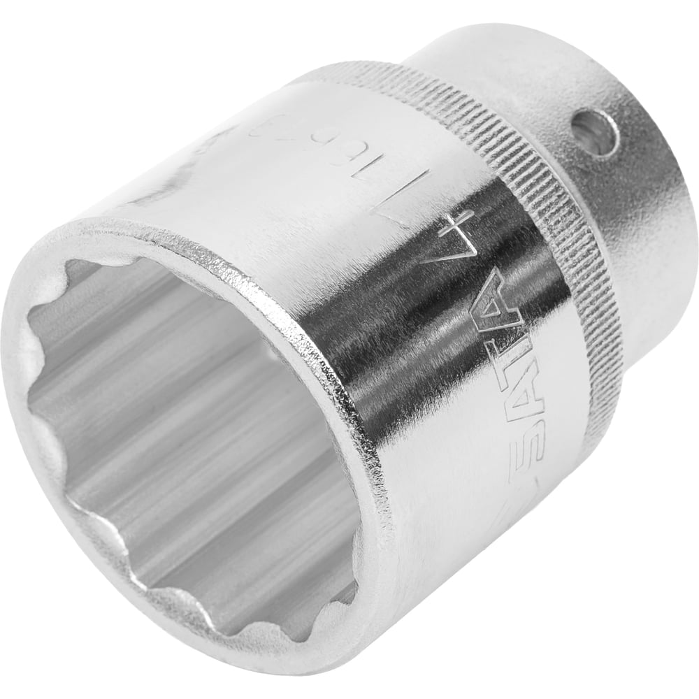 Изображение товара Головка торцевая 12-гр., 41 мм, 3/4" SATA