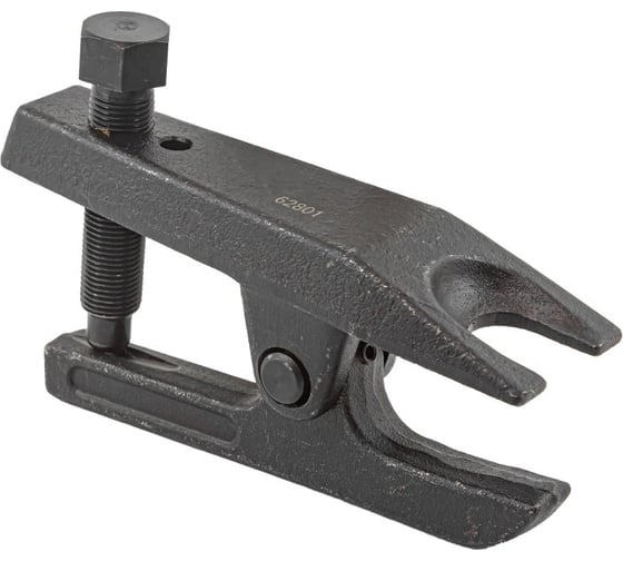 Изображение товара Съемник шаровых опор и наконечников рулевых тяг Forcekraft размер зева 19мм FK-62801(52212)