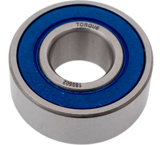 Изображение товара Подшипник ЗИЛ / ГАЗ / Камаз / МАЗ / Урал / Москвич, (генератор) TORQUE 622022RS