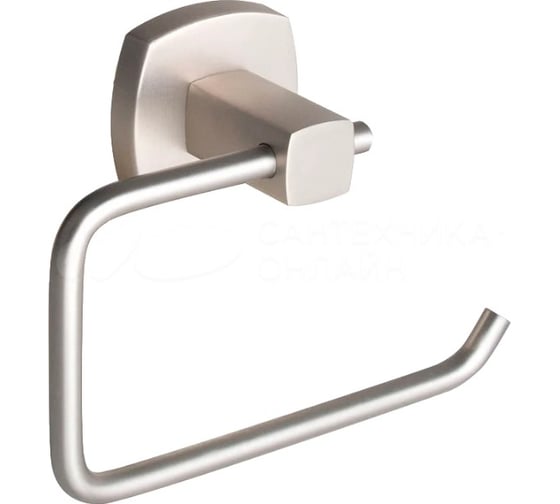 Изображение товара Держатель для туалетной бумаги Wess istad открытый W11-10