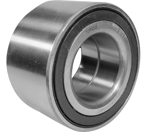 Изображение товара Подшипник ступицы Mazda 3 i, 5 i, (передний с abs) TORQUE DAC42800045ABS