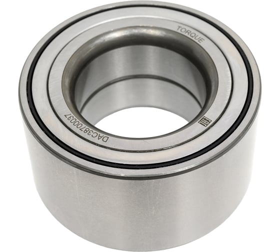 Изображение товара Подшипник ступицы Hyundai Accent, Solaris, Elantra, Getz (02-), Atos / Kia Picanto, Rio, (передний) TORQUE DAC38700037