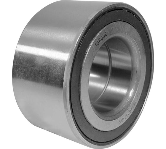 Изображение товара Подшипник ступицы передней Hyundai Solaris II (2017- ), Kia Rio IV (2017-) TORQUE DAC38740037ABS